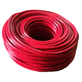HOSE ACETYLENE 8.0MM