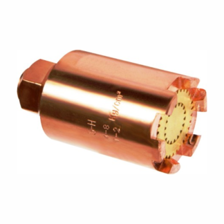 HEATING NOZZLE 5H